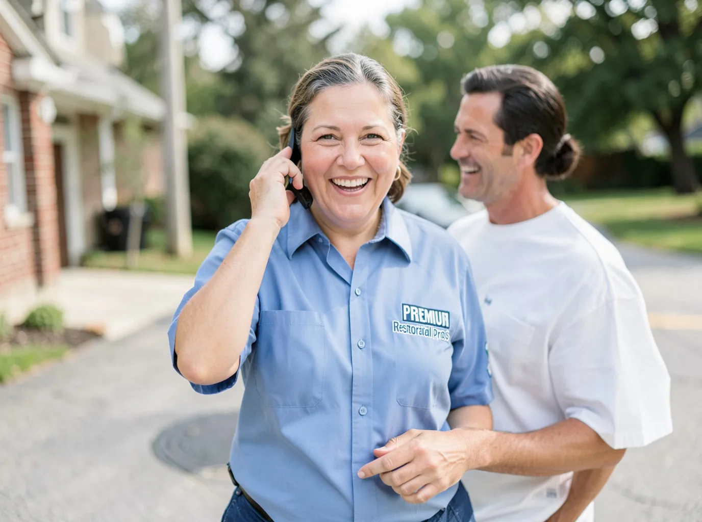 Water Damage Restoration Brookfield, IL FAQs
